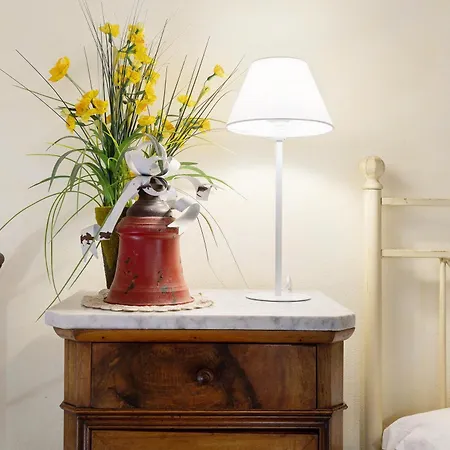 公寓 Pesco La Ferla *