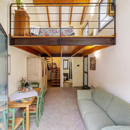 Pesco La Ferla 公寓 托伊拉诺