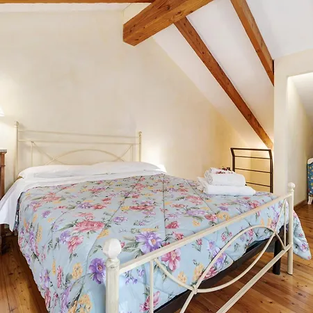 Pesco La Ferla Apartman Toirano