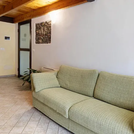 Pesco La Ferla Apartman