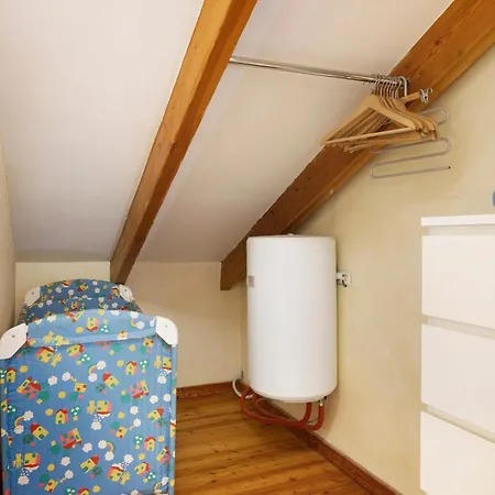 Apartman Pesco La Ferla