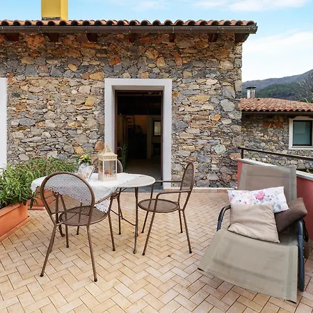 Apartman Pesco La Ferla Toirano