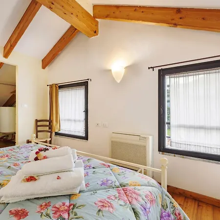 Apartment Pesco La Ferla