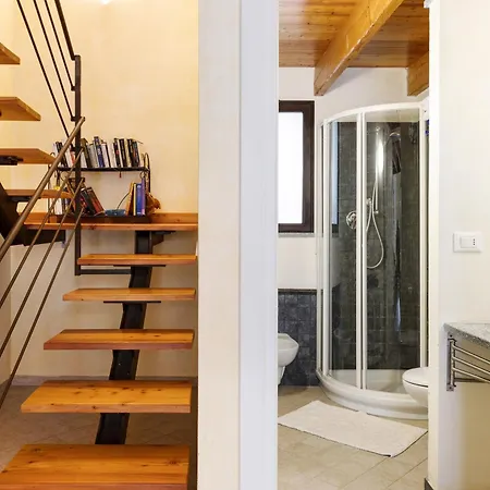 Pesco La Ferla Apartment