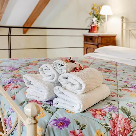 Apartman Pesco La Ferla *