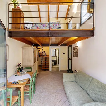 Apartman Pesco La Ferla Toirano